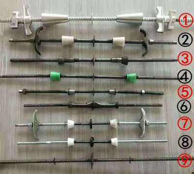 石家庄桥西区穿墙螺丝